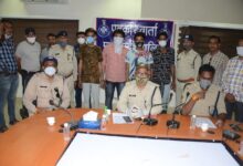 durlabh kashyap gang accused