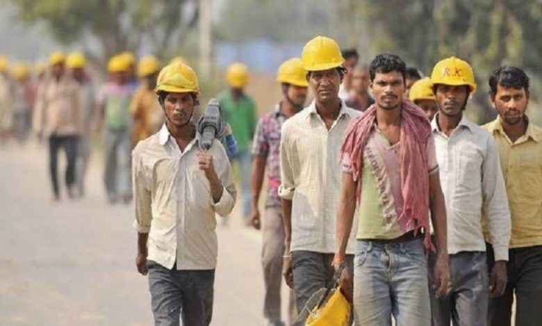 PM Shram Yogi Mandhan Yojana update मजदूरों को मिलेगे 36 हजार रुपये पेंशन