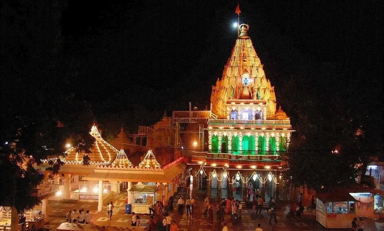 Maha Shivratri 2023 Mahakal | 44 घंटे खुले रहेंगे महाकाल मंदिर के पट, होंगे भक्तों को दर्शन