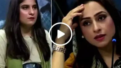 Pakistan Masterchef viral video पाकिस्तान का 'मास्टरशेफ' देखकर छूटेगी हंसी, दुकान से खरीदकर शो में लाई बिरयानी