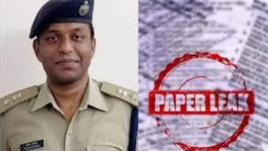 Uttarakhand News: STF के हत्थे चढ़े आतंकियों को fake document supplied करने वाले दो बदमाश, ढ़ेरों दस्तावेज हुए बरामद