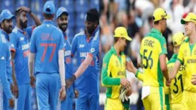 Australia के खिलाफ match से पहले Team India की बड़ी मुश्किलें, fastbowlers के खिलाफ संघर्ष करता दिखा ये legendary batsman