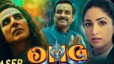 Akshay Kumar ने किया खुलासा, क्यों OMG 2 का uncut version OTT पर नहीं हुआ released?